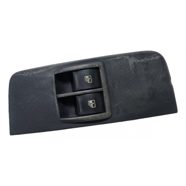 Botão Vidro Eletrico Diant Esq Palio 2010 A3944