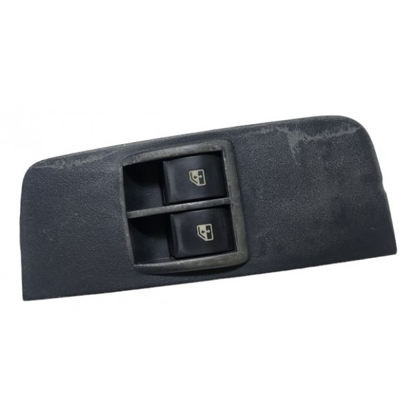 Botão Vidro Eletrico Diant Esq Palio 2010 A3944