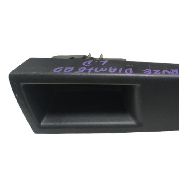 Botão Vidro Eletrico Diant Dir Gm Cruze 2012 A3942