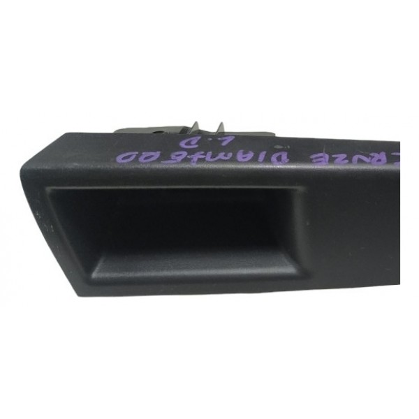 Botão Vidro Eletrico Diant Dir Gm Cruze 2012 A3942