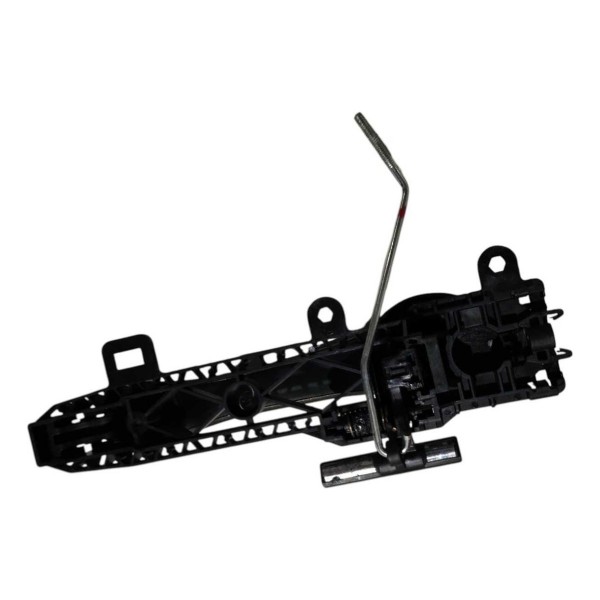 Maçaneta Externa Porta Tras Esq Gm Tracker 2025