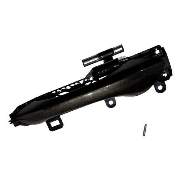 Maçaneta Externa Porta Tras Esq Gm Tracker 2025