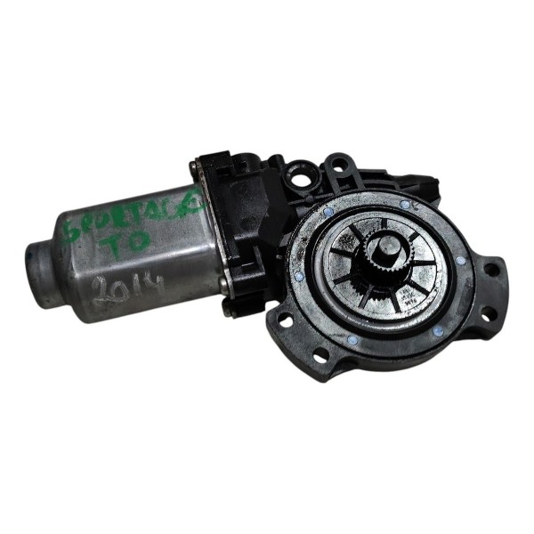 Motor Vidro Eletrico Tras Dir Kia Sportage 2018 B7551