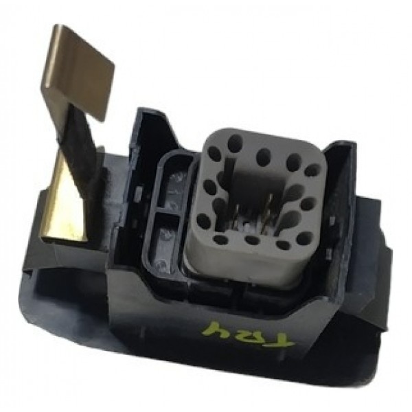 Botão Vidro Eletrico Mitsubishi Tr4 A3939