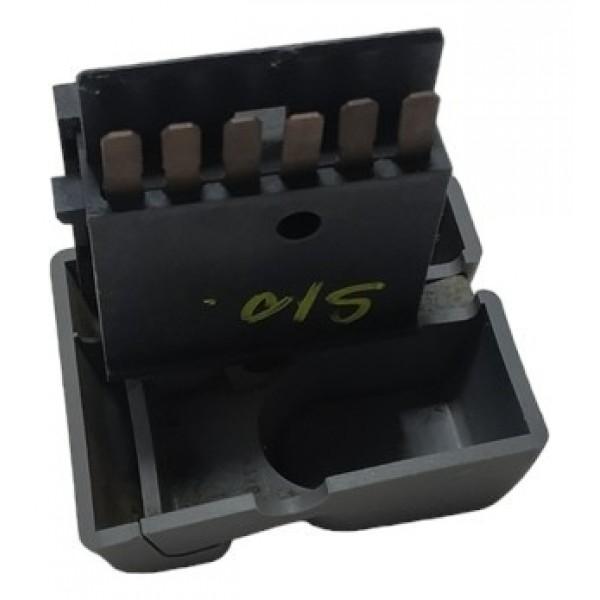 Botão Comando Luz Gm S10 A3937