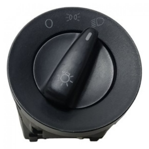 Comando Chave Luz Vw Gol 2013 ** A3933