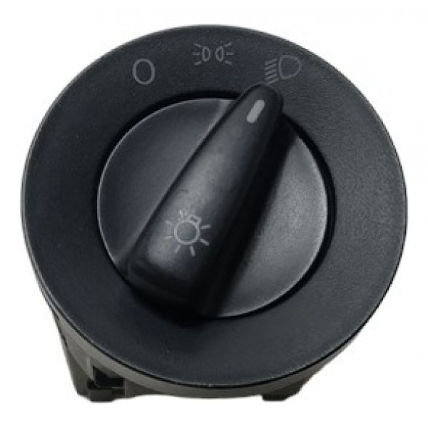 Comando Chave Luz Vw Gol 2013 ** A3933