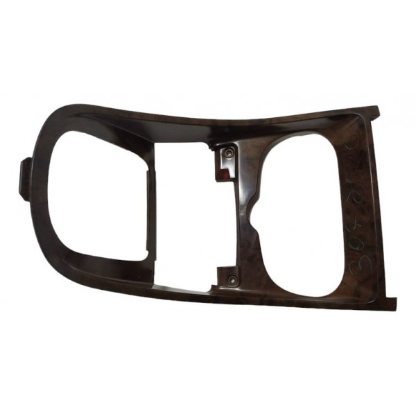 Acabamento Console Central Peugeot 307 2008 A3929