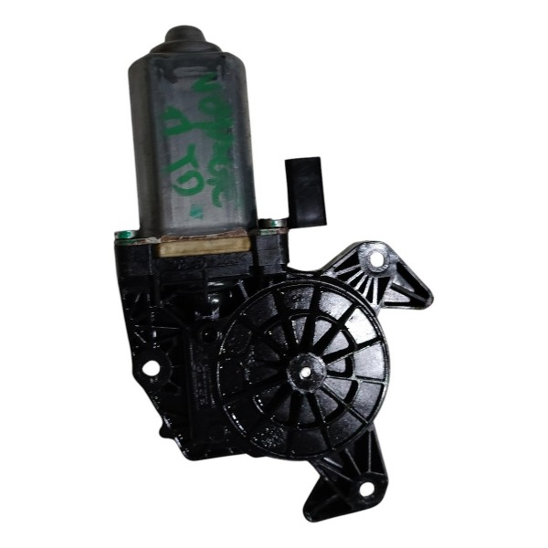 Motor Vidro Eletrico Tras Dir Vw Voyage B7550