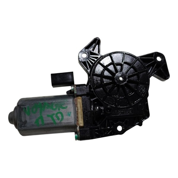 Motor Vidro Eletrico Tras Dir Vw Voyage B7550