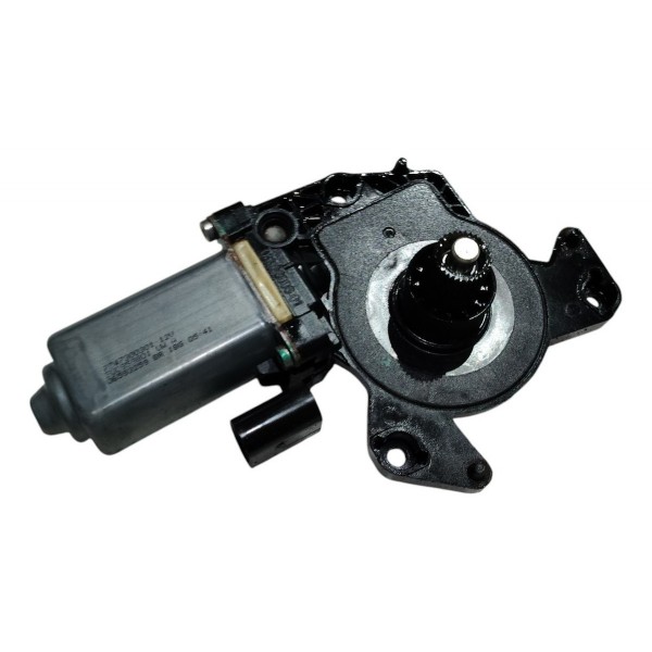 Motor Vidro Eletrico Tras Dir Vw Voyage B7550