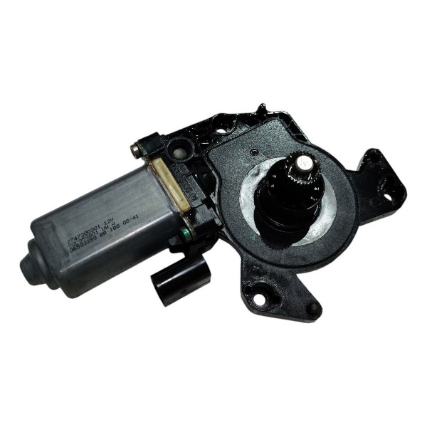 Motor Vidro Eletrico Tras Dir Vw Voyage B7550