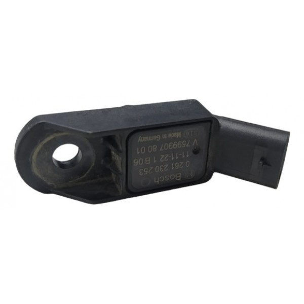 Sensor Map Citroen C4 Ds4 Ds5 /mini Cooper S 759990780 A3928