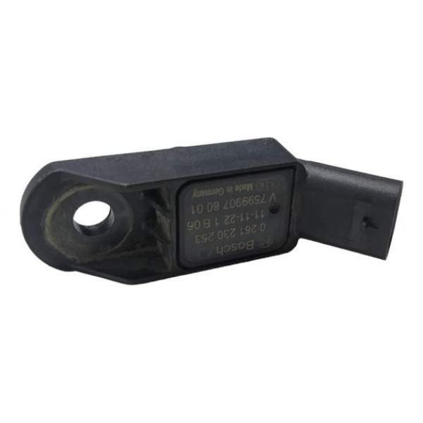 Sensor Map Citroen C4 Ds4 Ds5 /mini Cooper S 759990780 A3928