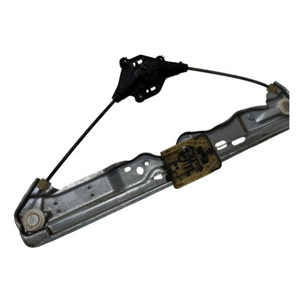 Maquina Vidro Tras Esq Fiat Cronos 2018 B7549