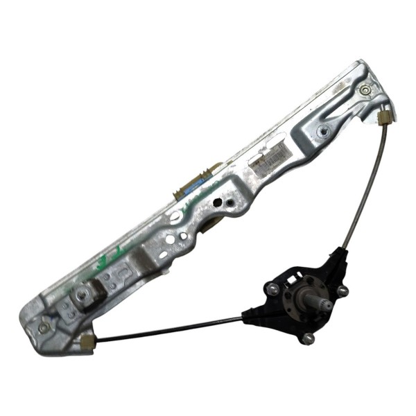 Maquina Vidro Tras Esq Fiat Cronos 2018 B7549