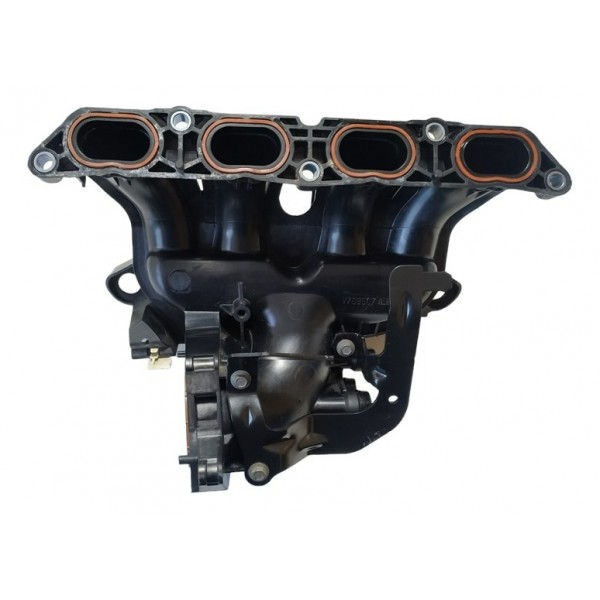 Coletor Admissão Peugeot 3008 Thp 2012 A3916
