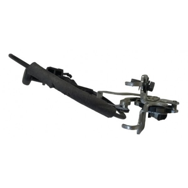 Cabo Fechadura Rebatimento Banco Tras Cerato 2018  ** A3913