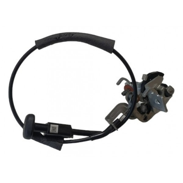 Cabo Fechadura Rebatimento Banco Tras Kia Cerato 2018 A3912