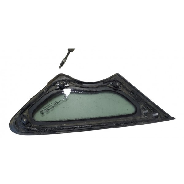 Vidro Fixo Esq Kia Cerato 2018 A3907