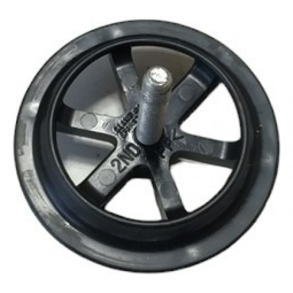 Trava Porca Espete Kia Cerato 2018 A3903