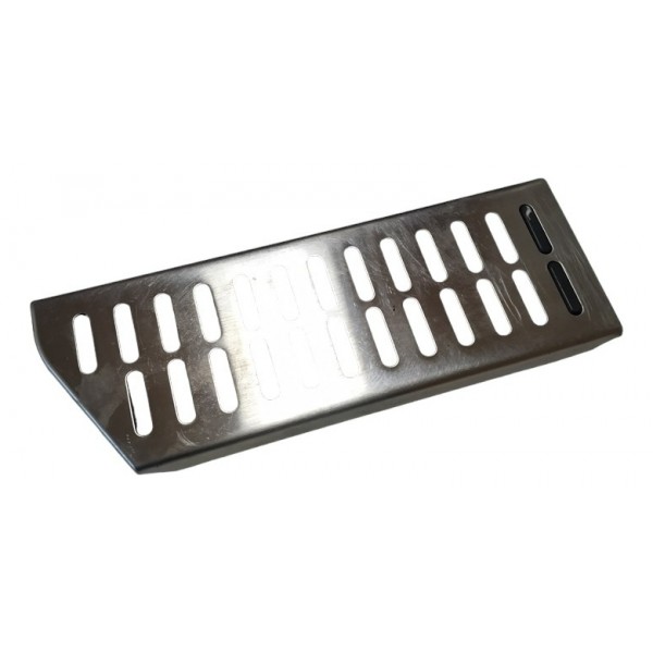 Apoio Descanso Pé Kia Cerato 2018 A3902