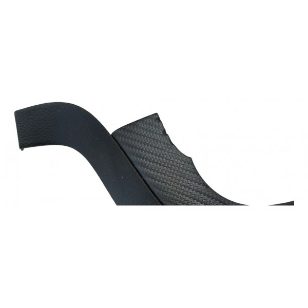 Acabamento Painel Kia Cerato 2018 A3899