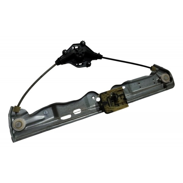 Maquina Vidro Tras Dir Fiat Cronos 2018 B7548