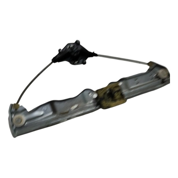 Maquina Vidro Tras Dir Fiat Cronos 2018 B7548