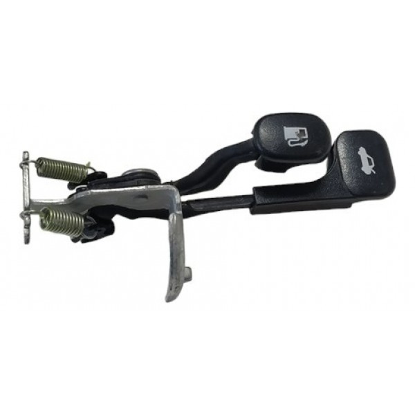 Alavanca Abertura Tanque Porta Malas Kia Cerato 2018 A3898