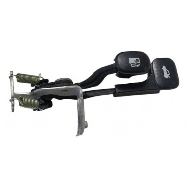 Alavanca Abertura Tanque Porta Malas Kia Cerato 2018 A3898