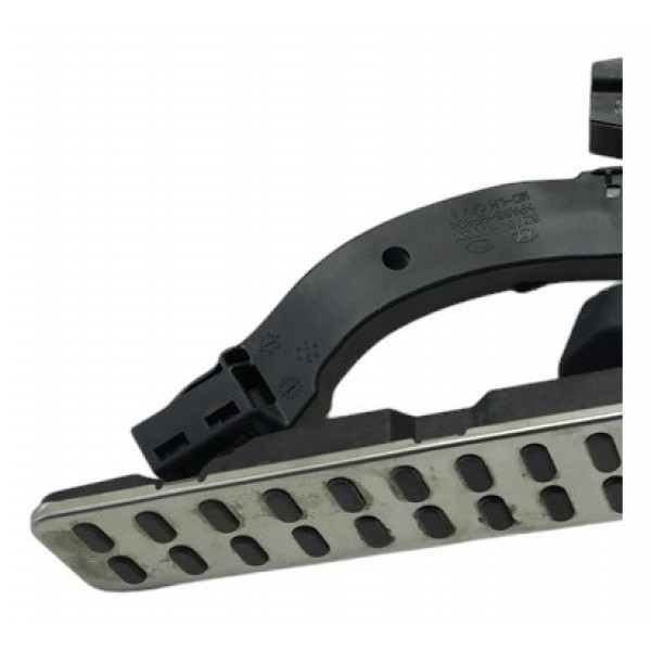 Pedal Acelerador Kia Cerato 2018 A3897