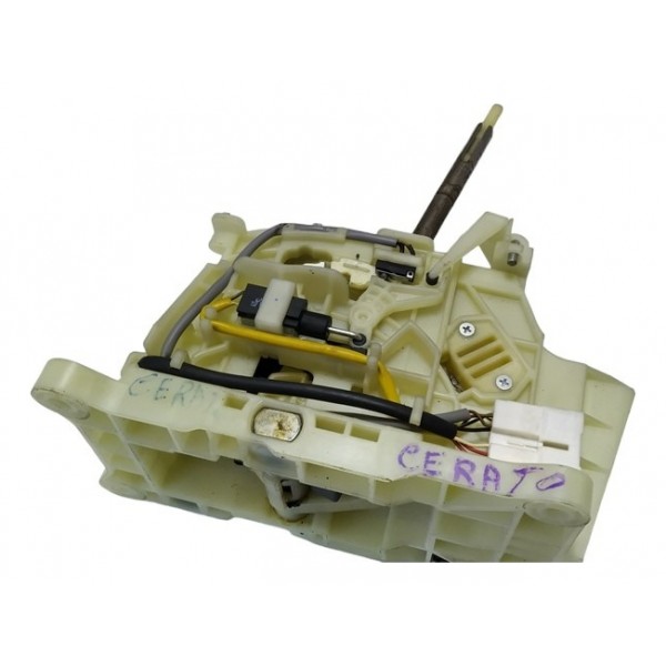 Alavanca Cambio Kia Cerato 2018 A3896