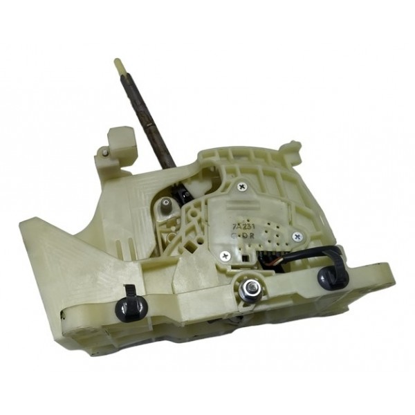 Alavanca Cambio Kia Cerato 2018 A3896