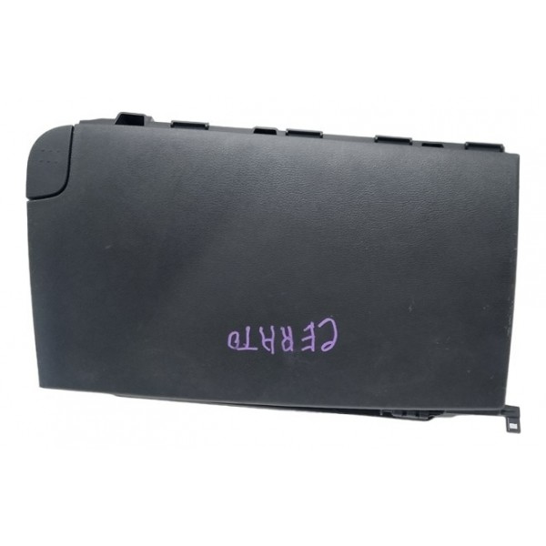 Porta Luvas Kia Cerato 2018 A3895