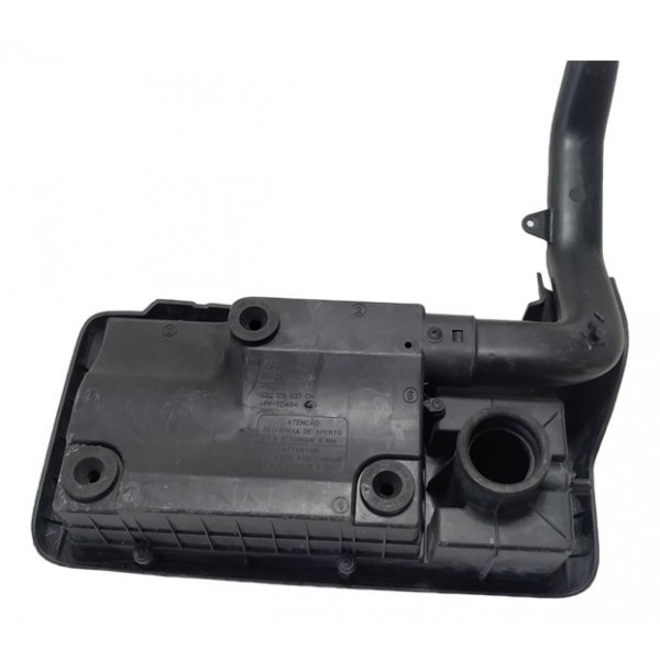 Tampa Capa Motor Vw Polo 201030129607 A3894