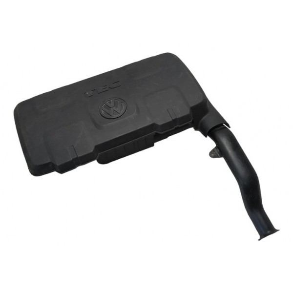 Tampa Capa Motor Vw Polo 201030129607 A3894