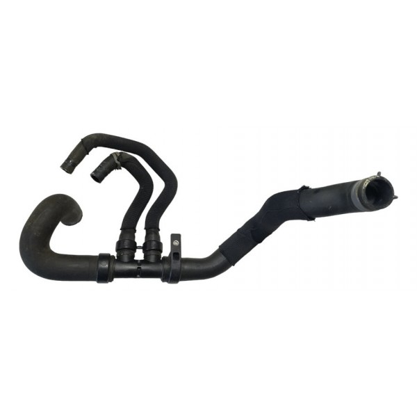 Mangueira Agua Radiador Peugeot 3008 Thp 2012 A3887