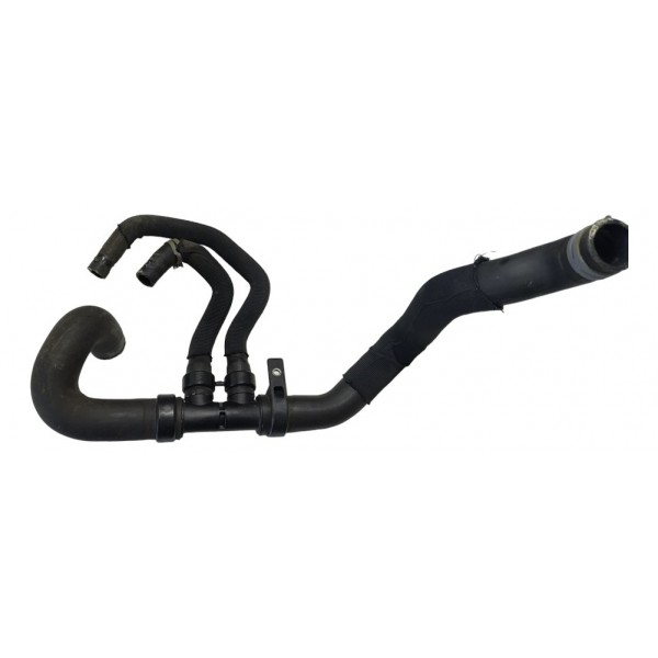 Mangueira Agua Radiador Peugeot 3008 Thp 2012 A3887