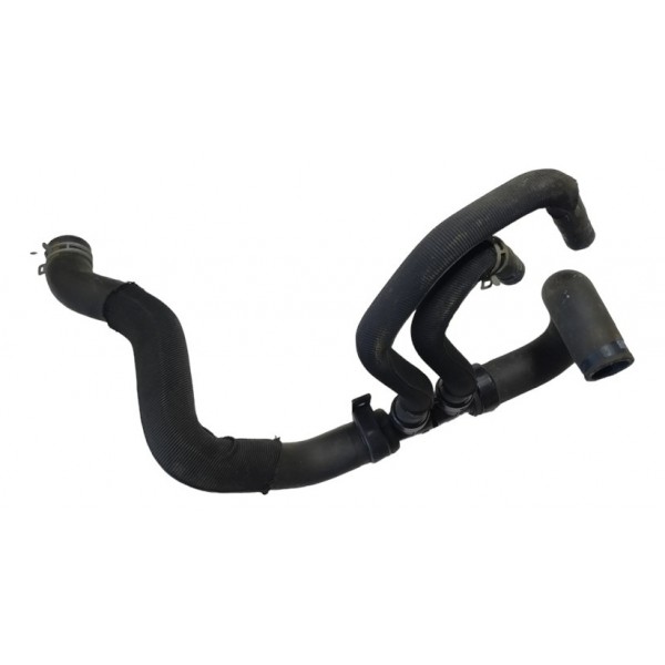 Mangueira Agua Radiador Peugeot 3008 Thp 2012 A3887