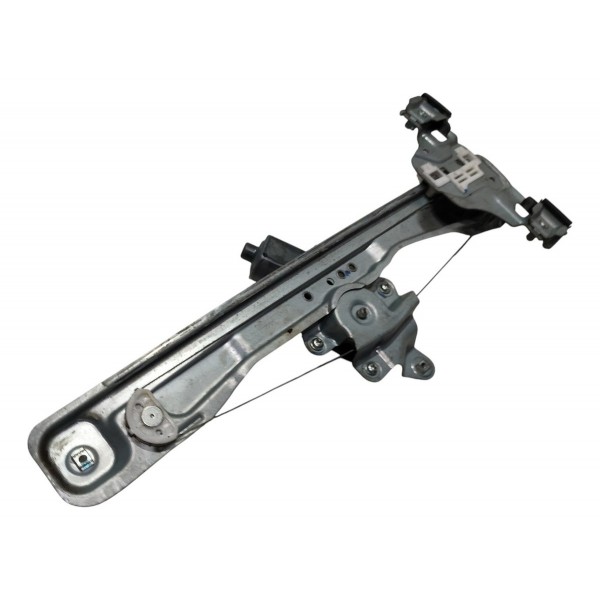 Maquina Vidro Tras Dir Gm Spin 2017 B7547