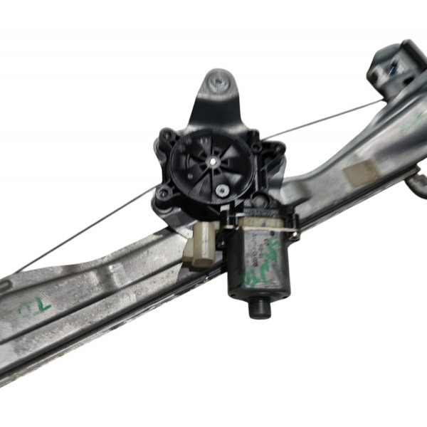 Maquina Vidro Tras Dir Gm Spin 2017 B7547