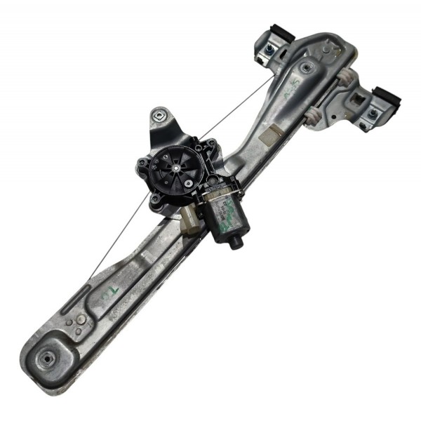 Maquina Vidro Tras Dir Gm Spin 2017 B7547