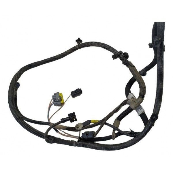 Chicote Motor Arranque Peugeot 3008 2012 1.6 Thp A3883