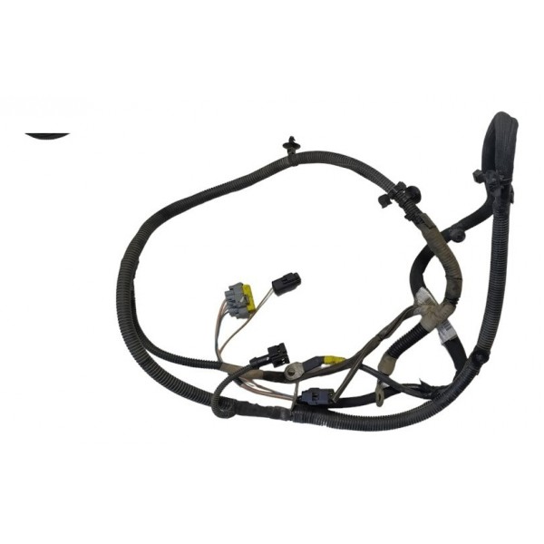 Chicote Motor Arranque Peugeot 3008 2012 1.6 Thp A3883