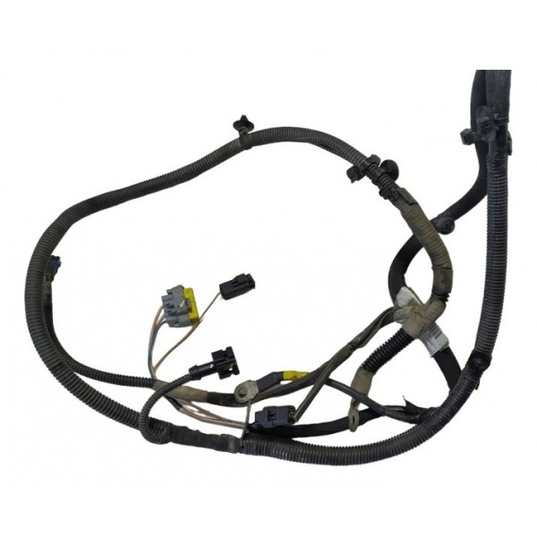 Chicote Motor Arranque Peugeot 3008 2012 1.6 Thp A3883