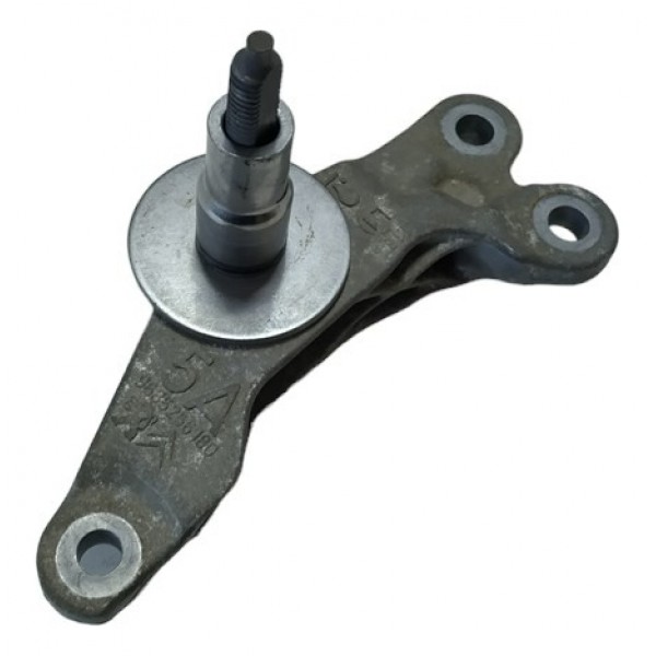 Suporte Coxim Câmbio Peugeot 3008 1.6 12/17 9685256180 A3879