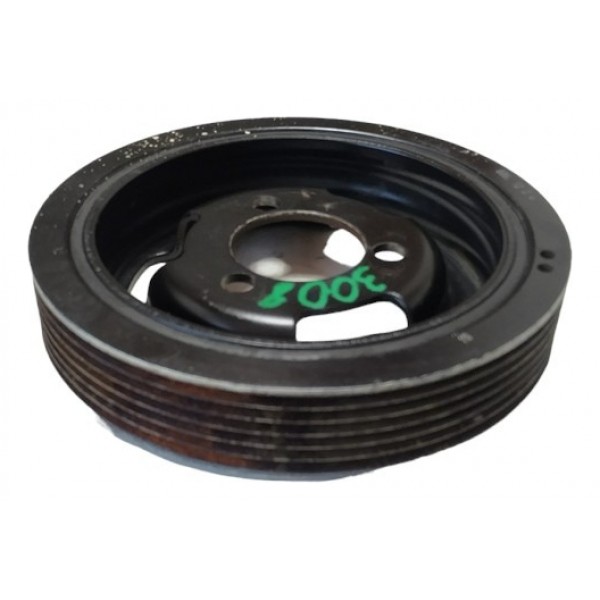 Polia Virabrequim Peugeot 3008 Thp 2012 A3877