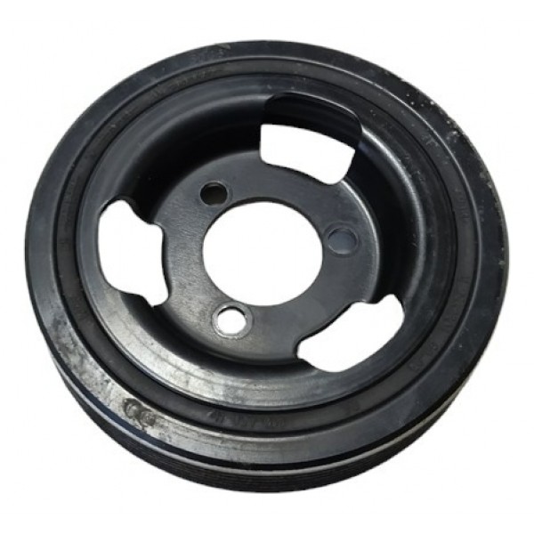 Polia Virabrequim Peugeot 3008 Thp 2012 A3877