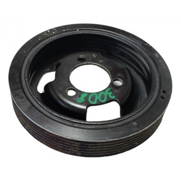 Polia Virabrequim Peugeot 3008 Thp 2012 A3877